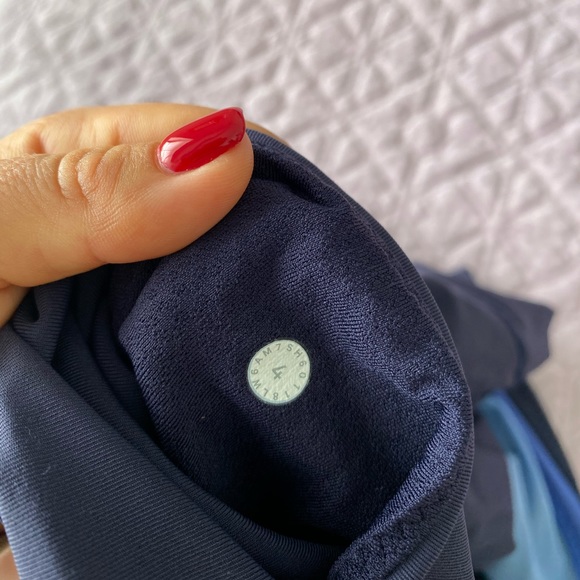 Lululemon leggings - Picture 3 of 3